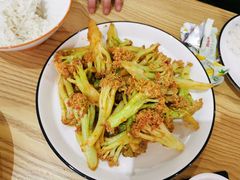 -念念Restaurant(贝岗店)
