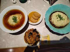 -松鹤面馆·古法焖肉面(观前店)