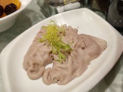 -广玉兰上海菜(德平店)