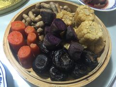 -薇满楼宴会中心(尚城国际购物中心店)