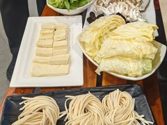 -阳坊大都涮羊肉(阳坊总店)