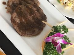 -天塔旋转餐厅