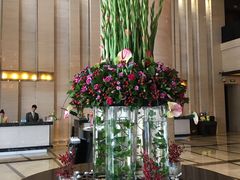 -广交会威斯汀酒店