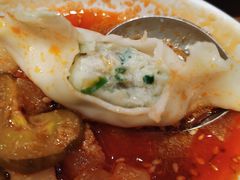 -喜家德虾仁水饺(青岛永旺东部店)