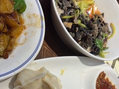 -老厨家(友谊路总店)