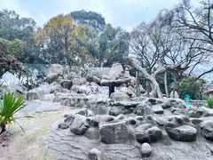 -广州动物园