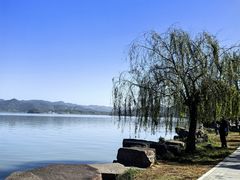 -东钱湖旅游度假区