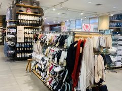 -MUJI无印良品(西湖银泰城店)