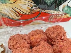 -泸溪河桃酥(西直门凯德店)