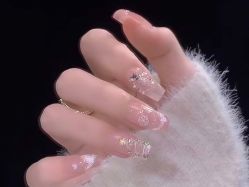 -伊奈尔美甲美睫