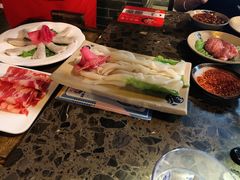 -小龙坎老火锅(华飞店)