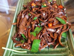 -西江美食舫·江西菜(健德桥店)