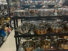 -万润国际酒店用品市场