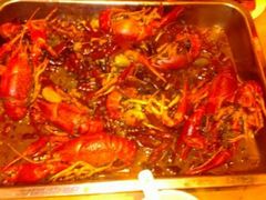 麻辣小龙虾-簋街仔仔小龙虾(总店)