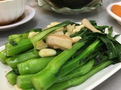 -芬芳甜品(同福路店)