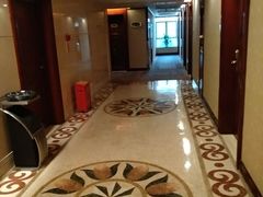 -维也纳酒店(深圳大学城店)