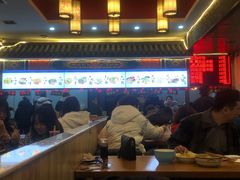 大堂-牛王庙小吃(桥头街店)