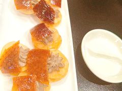 -全聚德烤鸭店(马家堡店)