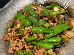 -费大厨辣椒炒肉(太平老街店)
