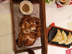 -金鼎轩·滋养小餐馆(联想桥店)