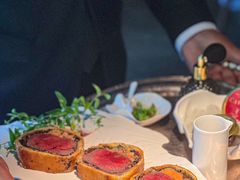 -弦月窗LUNETTE BY AMANDA(复兴路店)