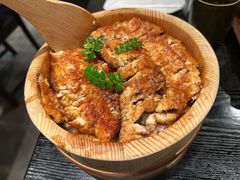 -玄白·炭烤活鳗(上海首店)