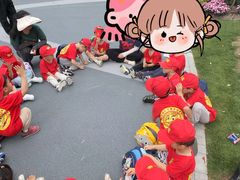 -徐汇区陇龙幼稚园