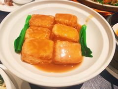 -鹊玥·粤菜小馆(汇智国际商业中心店)