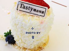 -精点味道(大连商场店)