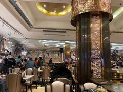 大堂-芭菲盛宴·环球美食(北城国际店)