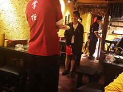 -今邕烧烤(西大店)