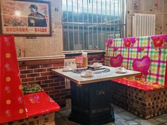 -人民公社铁锅炖·东北菜(卫国道店)
