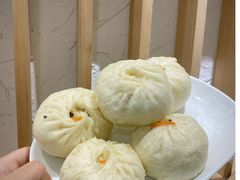 -李与白包子铺(桐梓林店)
