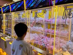 -风云再起游乐汇(北京西单西西友谊店)