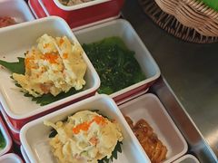 -水林间·寿喜烧自助(仙林金鹰店)