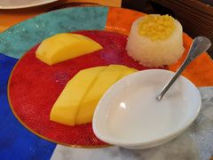 -simply thai天泰(长泰广场店)