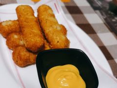 -米斯特比萨(罗斯福店)