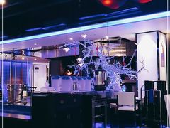 大堂-大董烤鸭店(王府井店)