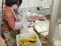 -张阿三馄饨店