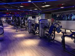 -W FITNESS 威尔仕健身·游泳(老西门新苑店)