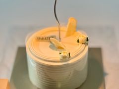 -théATRE 茶聚场(王府中環店)