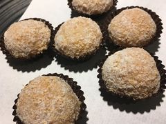 金沙汤圆-炳胜品味(珠江新城店)
