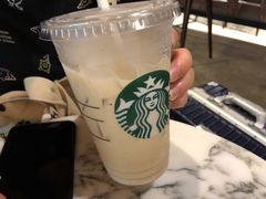 -星巴克(丽水青田临江东路店)