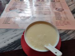 凤凰蛋奶糊-玫瑰甜品(文明路店)