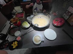 -骨之味·筒骨汤火锅(江头店)