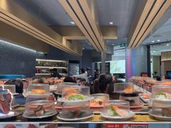 -争鲜回转寿司(朝北大悦城店)