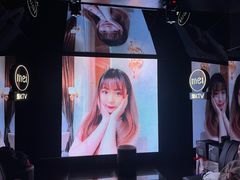 -魅KTV·AI辅唱(人民广场旗舰店)