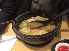 -阿香米线(中原万达店)