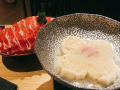 美人胶原锅-舞漁日料美人胶原锅(陆家嘴中心店)