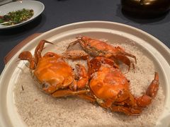 庵仔蟹-荣府宴(南阳路店)